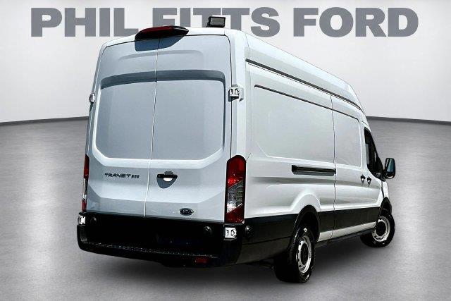 2025 Ford Transit - $47,500