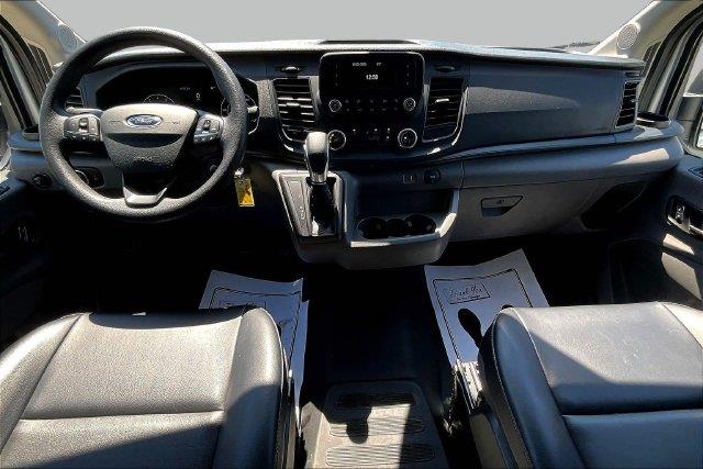 2025 Ford Transit - $47,500