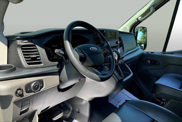 2025 Ford Transit - $47,500