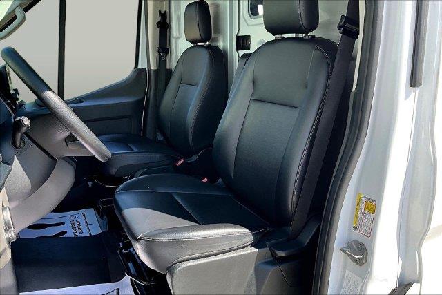 2025 Ford Transit - $47,500