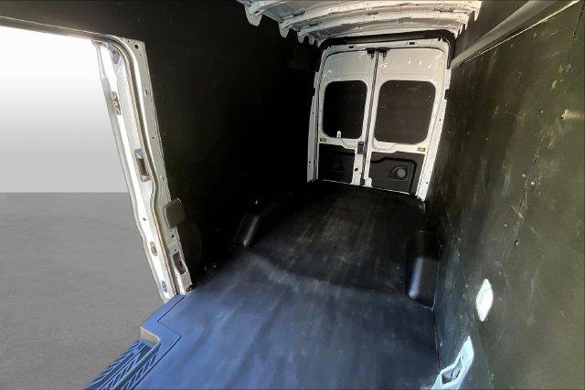 2025 Ford Transit - $47,500