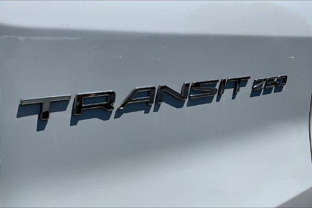 2025 Ford Transit - $47,500