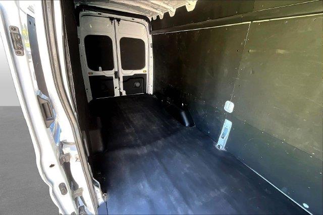 2025 Ford Transit - $47,500