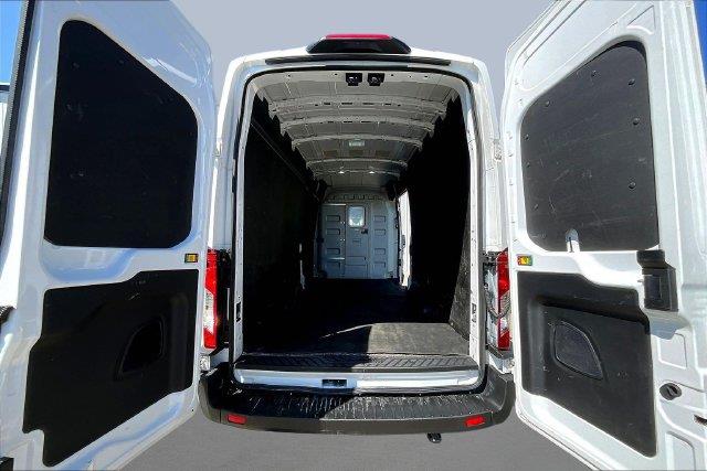 2025 Ford Transit - $47,500