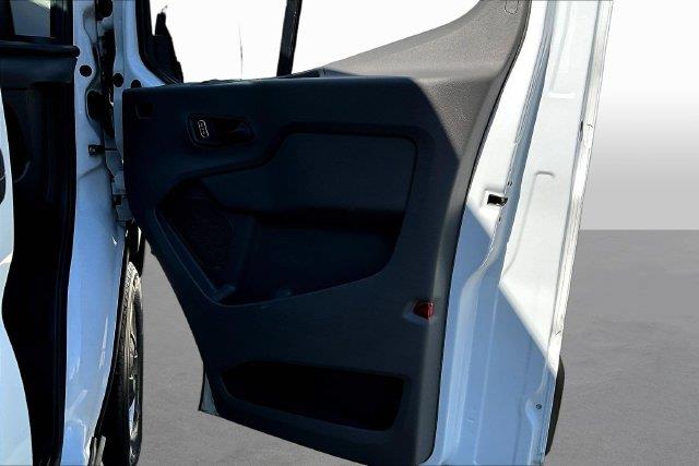 2025 Ford Transit - $47,500