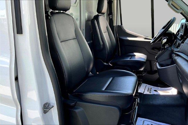 2025 Ford Transit - $47,500