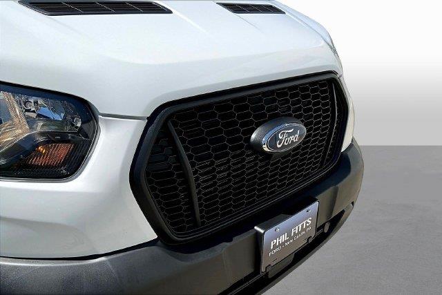 2025 Ford Transit - $47,500