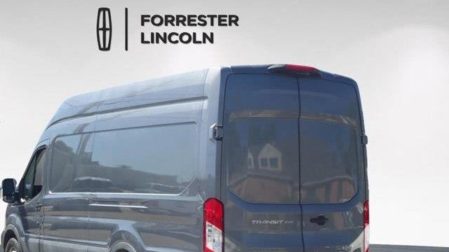 2023 Ford Transit 250
