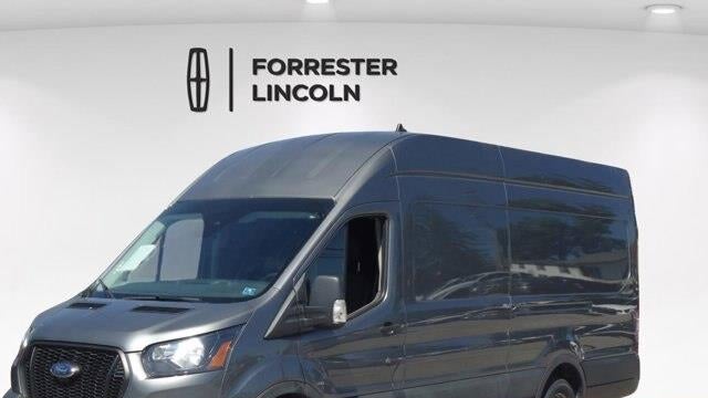 2023 Ford Transit 250