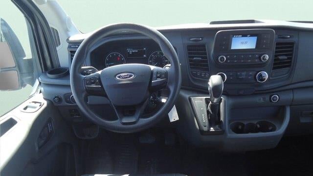 2023 Ford Transit 250