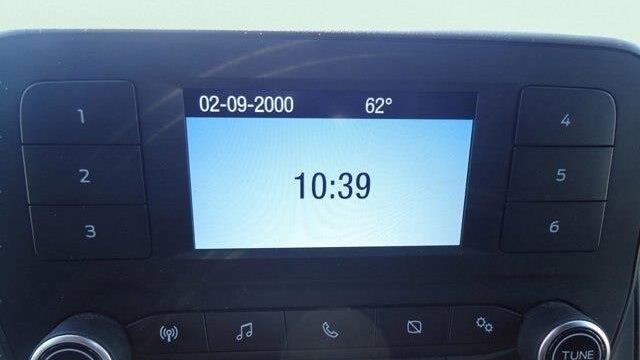 2023 Ford Transit 250