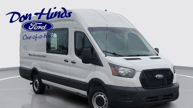 Preowned 2023 Ford Transit 250 for Sale
