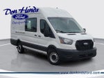 2023 Transit Thumbnail 1