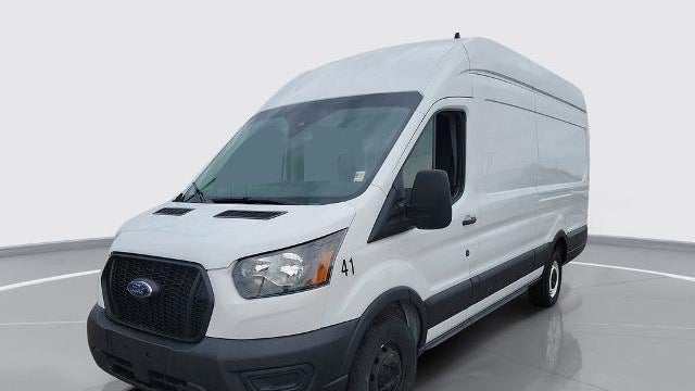 2023 Ford Transit 250