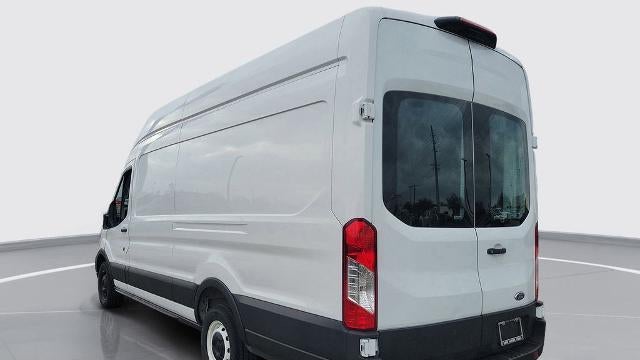 2023 Ford Transit 250