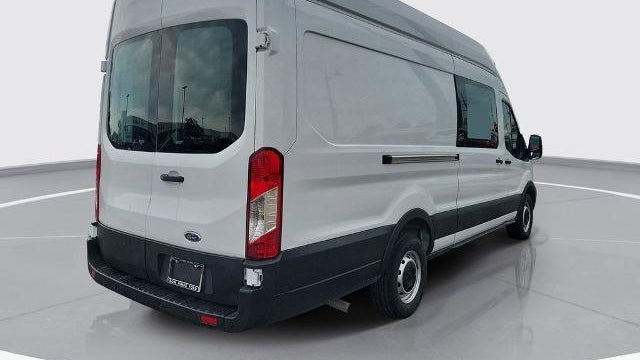 2023 Ford Transit 250