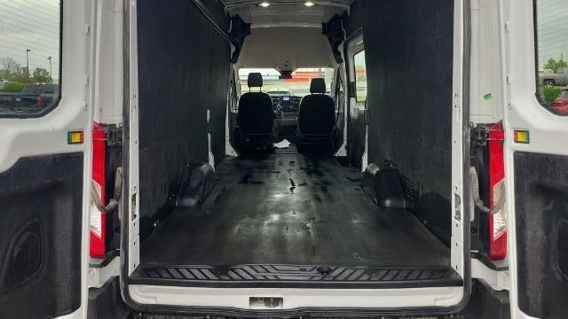 2023 Ford Transit 250