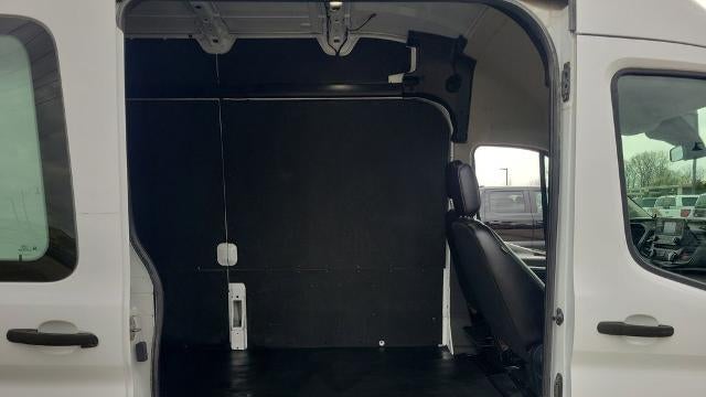 2023 Ford Transit 250
