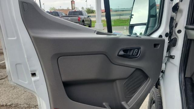 2023 Ford Transit 250