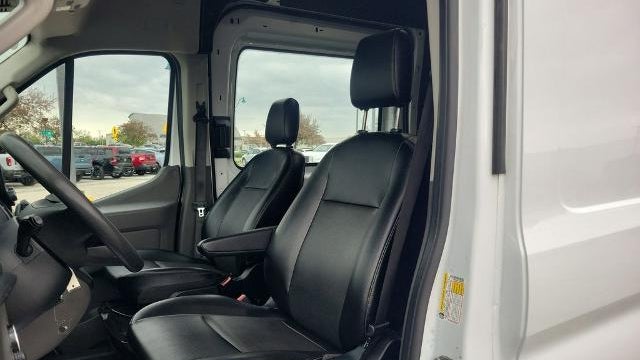 2023 Ford Transit 250