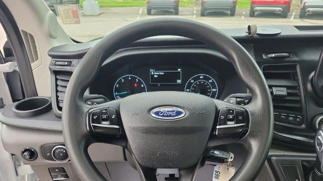 2023 Ford Transit 250