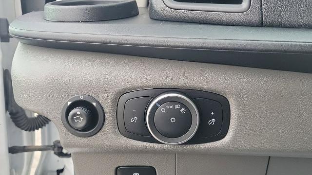 2023 Ford Transit 250