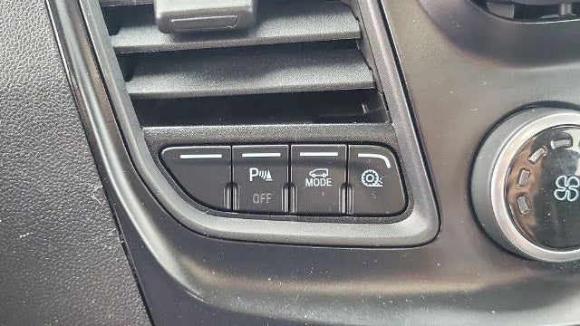 2023 Ford Transit 250