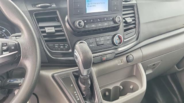 2023 Ford Transit 250