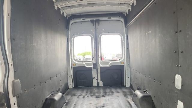 2023 Ford Transit 250
