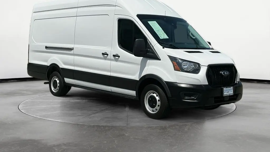 Preowned 2023 Ford Transit 250 for Sale