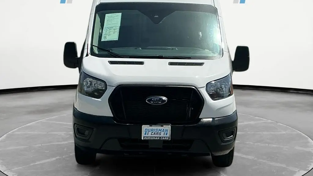2023 Ford Transit 250