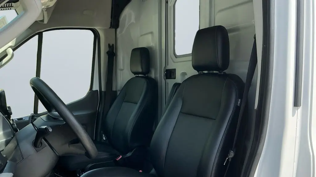 2023 Ford Transit 250