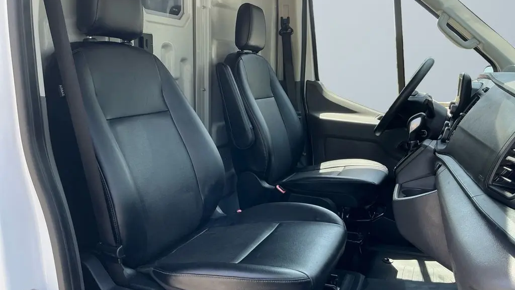 2023 Ford Transit 250