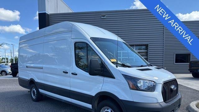 Preowned 2023 Ford Transit 250 for Sale