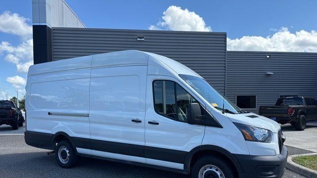 2023 Ford Transit 250