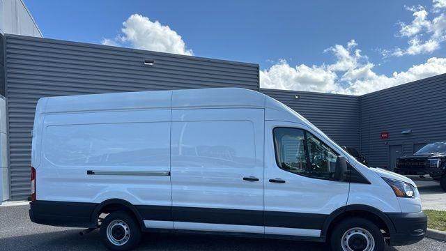 2023 Ford Transit 250