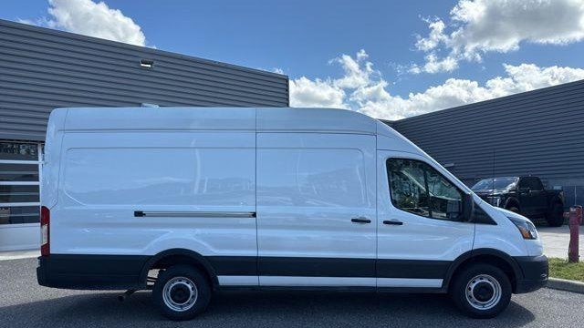 2023 Ford Transit 250