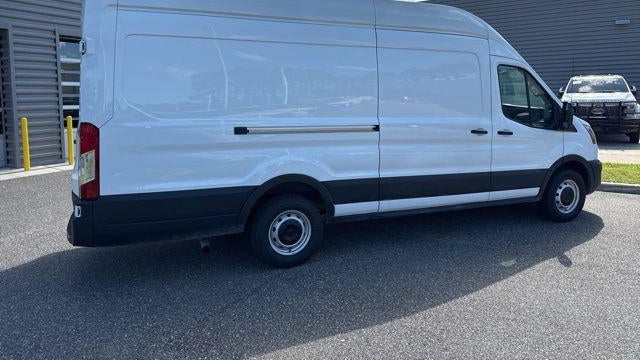 2023 Ford Transit 250
