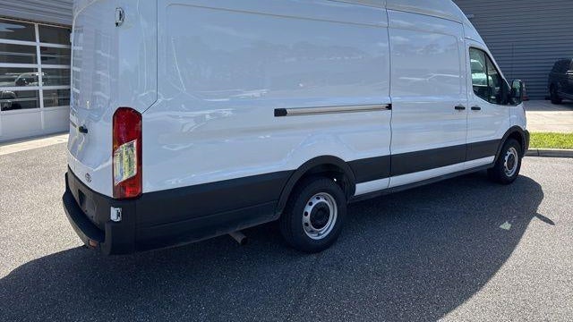 2023 Ford Transit 250