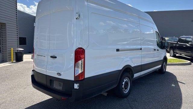 2023 Ford Transit 250