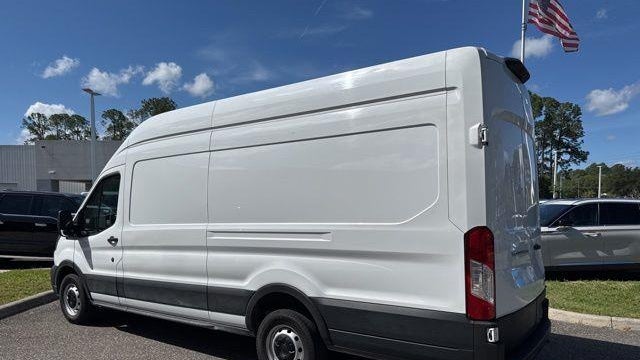 2023 Ford Transit 250
