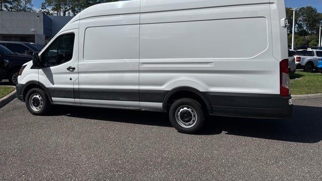 2023 Ford Transit 250