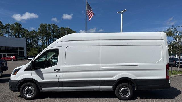2023 Ford Transit 250