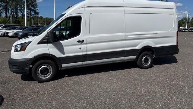 2023 Ford Transit 250