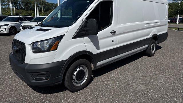 2023 Ford Transit 250