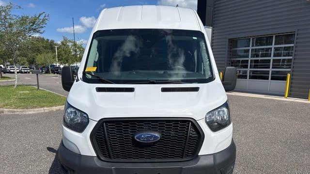2023 Ford Transit 250