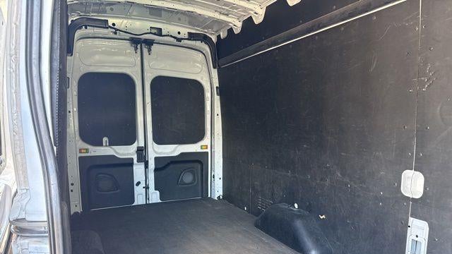 2023 Ford Transit 250