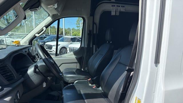 2023 Ford Transit 250