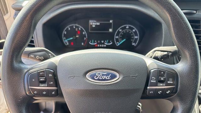 2023 Ford Transit 250