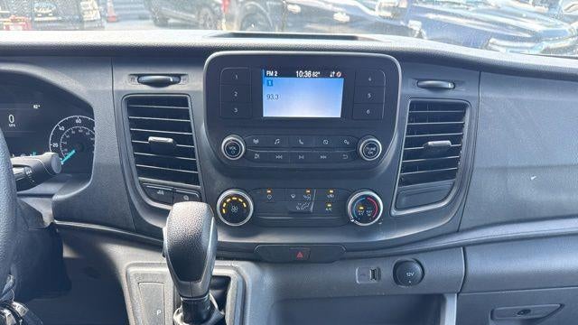 2023 Ford Transit 250